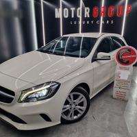 Mercedes-benz A 180 d Executive 1.5 116CV