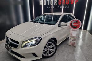 Mercedes-benz A 180 d Executive 1.5 116CV