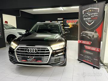 Audi Q5 2.0 TDI quattro S tronic Business Sport