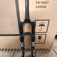 Forcella Fox 34 SC PERFORMANCE SERIES