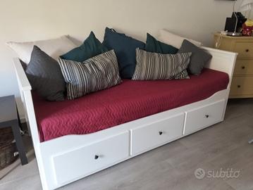  letto singolo / matrimoniale