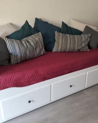  letto singolo / matrimoniale