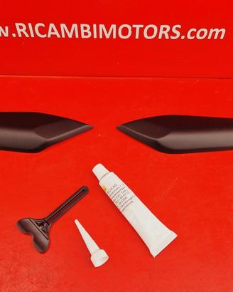 PROTEZIONE CARENA BMW F650/700/800GS