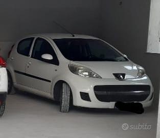 Ricambi Peugeot 107 Citroen C1 Toyota Aygo