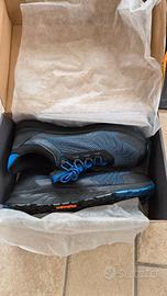 Scarpe antinfortunistiche Beta 7352B leggerissime.