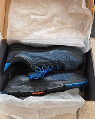 Scarpe antinfortunistiche Beta 7352B leggerissime.