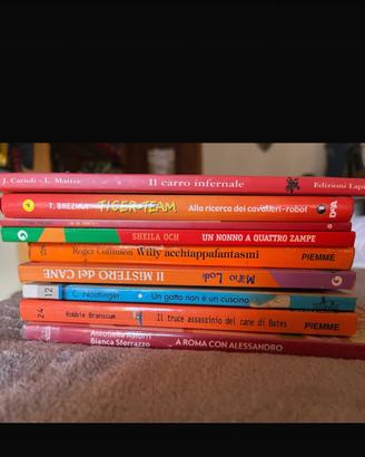 Libri