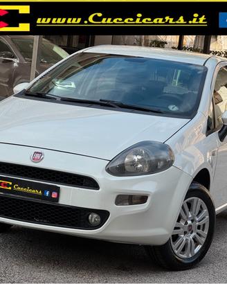 Fiat Grande Punto 1.4 5 porte Actual Natural Power
