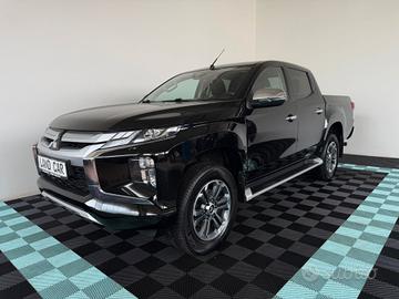 Mitsubishi L200 150CV 2.3 D INTENSE Double Cab 4x4