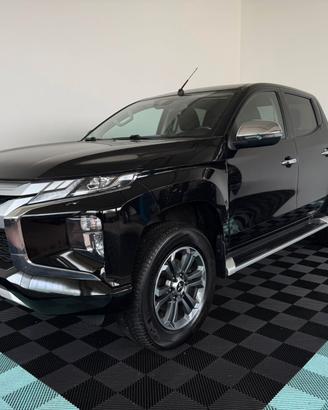 Mitsubishi L200 150CV 2.3 D INTENSE Double Cab 4x4