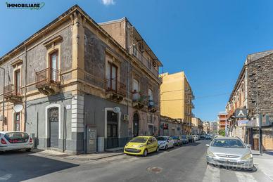 Appartamento - Catania