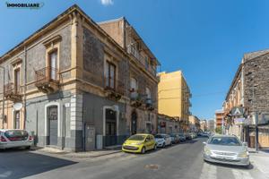 Appartamento - Catania