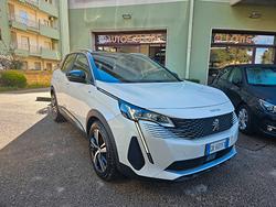 Peugeot 3008 BlueHDi 130 S&S EAT8 GT
