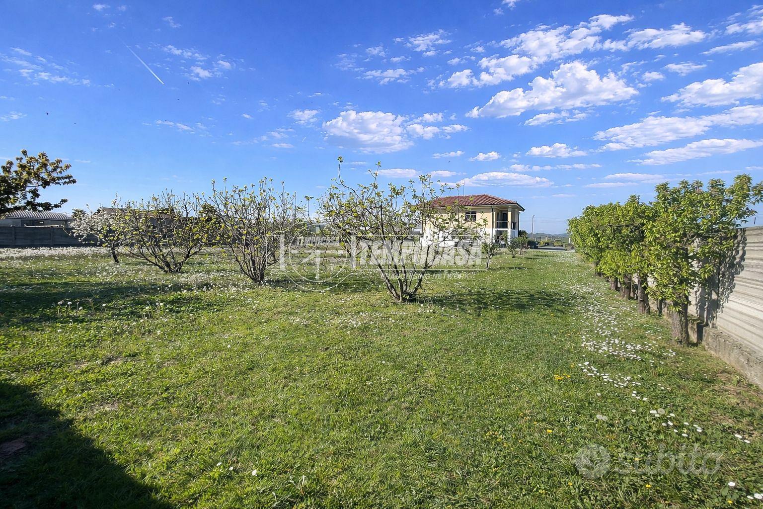 House in Cigliano, Vercelli - Vista 3
