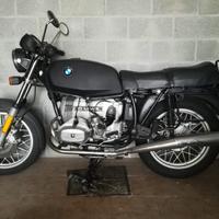 Bmw R45
