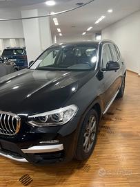 Bmw x3 20d xdrive msport