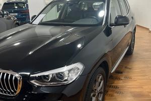Bmw x3 20d xdrive msport