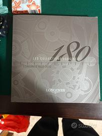 Libro Longines