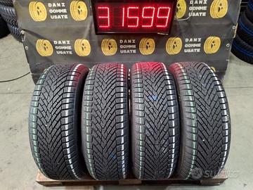 4 GOMME INVERNALI AL 99% PIRELLI 195 55 16 SPED.GR
