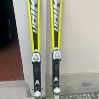 Sci Volkl racetiger junior sl usati