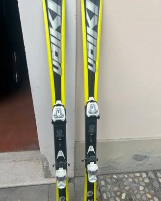 Sci Volkl racetiger junior sl usati
