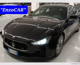 MASERATI Ghibli V6 Diesel NO SUPERBOLLO