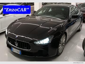 MASERATI Ghibli V6 Diesel NO SUPERBOLLO