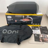 Forno per pizza Ooni Koda 12 + cover