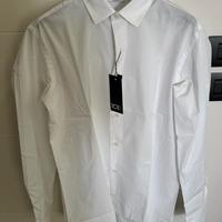 Camicia da uomo Iceberg taglia 39