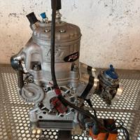 Motore Go-kart TM ok junior monomarcia