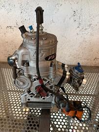 Motore Go-kart TM ok junior monomarcia