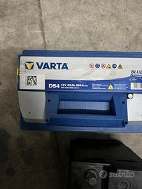 Batteria varta
