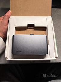 Docking Thunderbolt 4 Belkin