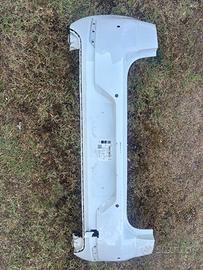 Paraurti posteriore  golf 7.5 r Line