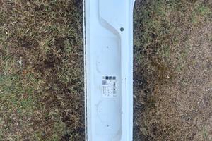 Paraurti posteriore  golf 7.5 r Line