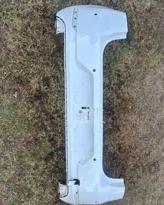 Paraurti posteriore  golf 7.5 r Line