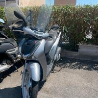 HONDA SH 150i