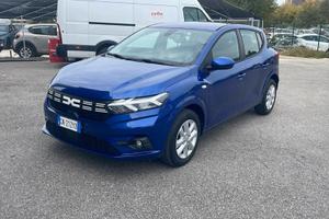 Dacia Sandero Streetway 1.0 tce Expression 90...
