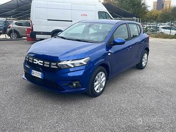 Dacia Sandero Streetway 1.0 tce Expression 90...