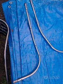 bordo scudo 207 ulma vespa 