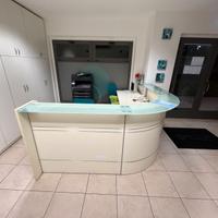 RECEPTION PROFESSIONALE “QUADRA”