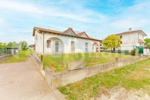 Villa bifamiliare Vigodarzere [0493261027VRG]