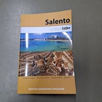 Libro : Salento