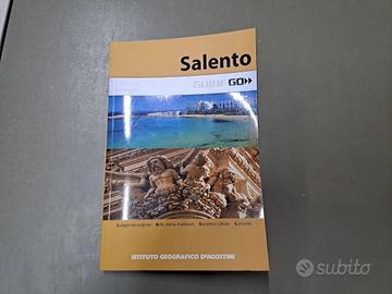 Libro : Salento