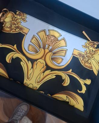 Pochette Versace