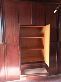 Armadio 2,75 m x 2,62
