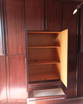 Armadio 2,75 m x 2,62