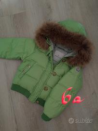 Moncler 6 anni