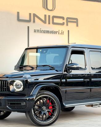 Mercedes-benz G 63 AMG 4x4 4.0 V8 585 CV PREMIUM P