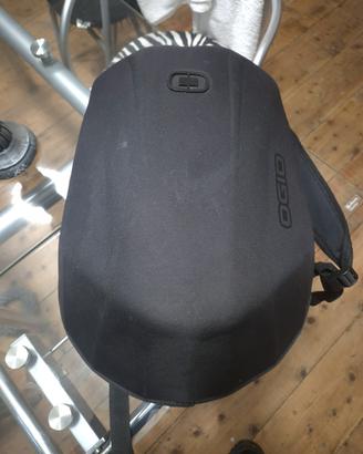 Zaino da Moto rigido Ogio